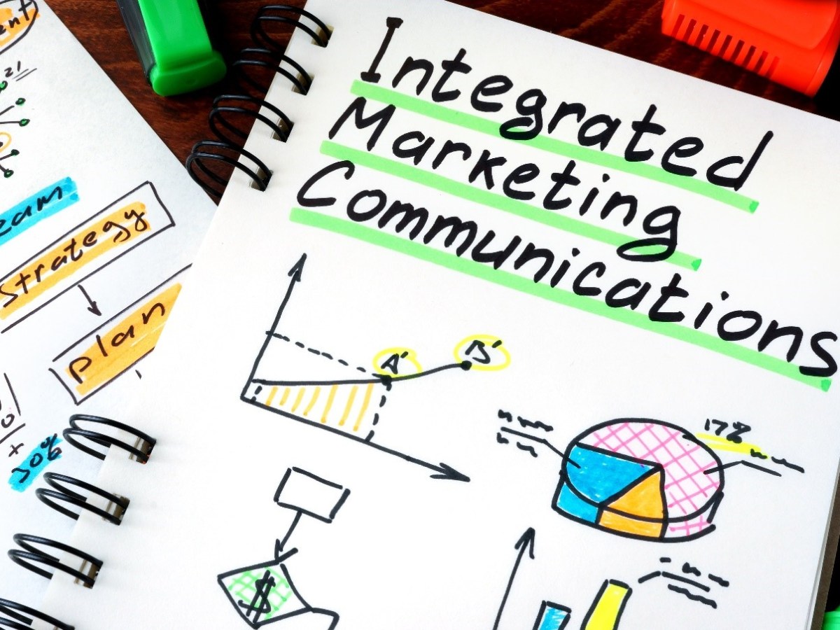 Digital Media in Integrated Marketing&nbsp;Communications