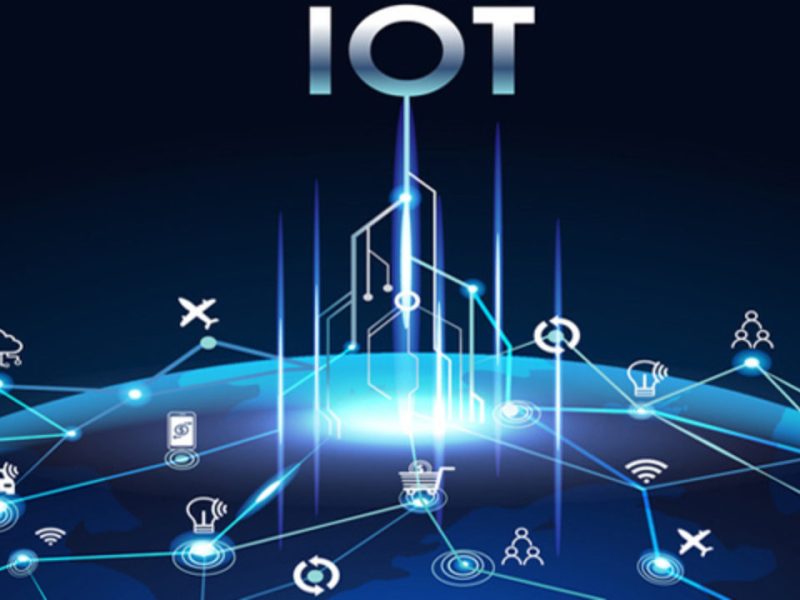 How to Use IoT in&nbsp;Marketing?